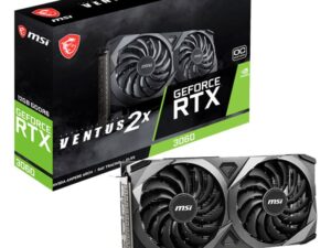 VGA 4GB GT 1030 MSI 4DG4 LP