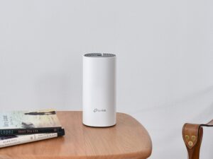 SISTEMA MESH TP-LINK DECO E4 (PACK 1) AC1200