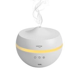 Humidificador ultras?nico y difusor arom?tico 300 ml vonne CELI-H300