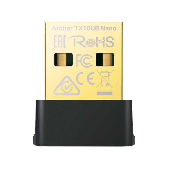PLACA RED USB TP-LINK TX10UB NANO AX900 WIFI6