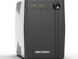 UPS HIKVISION DS 1000VA/600W,12V/9Ah