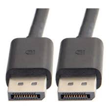 Cable 1.5mt Display Port A Displayport M/m Led Tv Ultra Hd