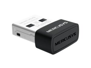 ADAPTADOR BLUETOOTH MERCUSYS MA530 BT5.3 NANO