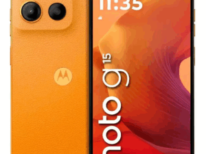 CELULAR MOTO G15 256GB + 4GB + 50MP