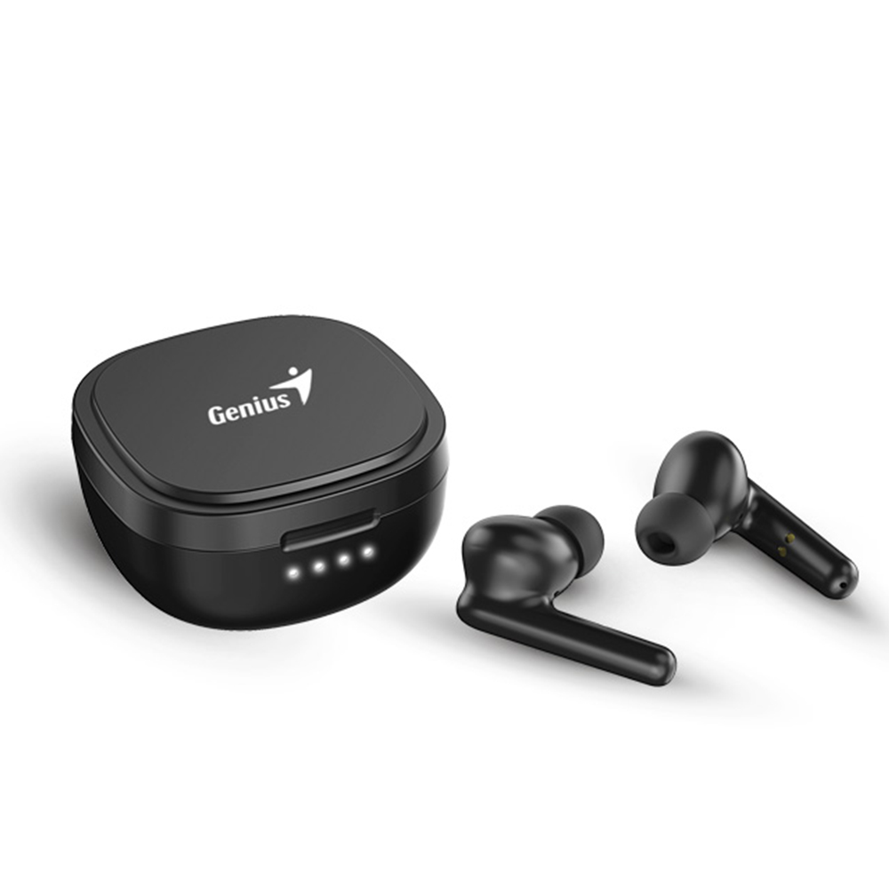 AURICULARES GENIUS HS-M910BT BT5.3 BLACK