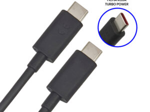 CABLE ORIGINAL TIPO C A TIPO C  MOTOROLA 3A