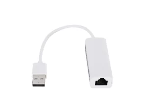 ADAPTADOR NETMAK USB A RJ45 NM-C59
