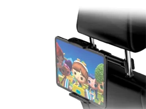 SOPORTE AUTO NETMAK TABLET APOYA CABEZA NM-HC87