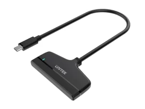 ADAPTADOR NETMAK TIPE-C A SATA NM-SATA4
