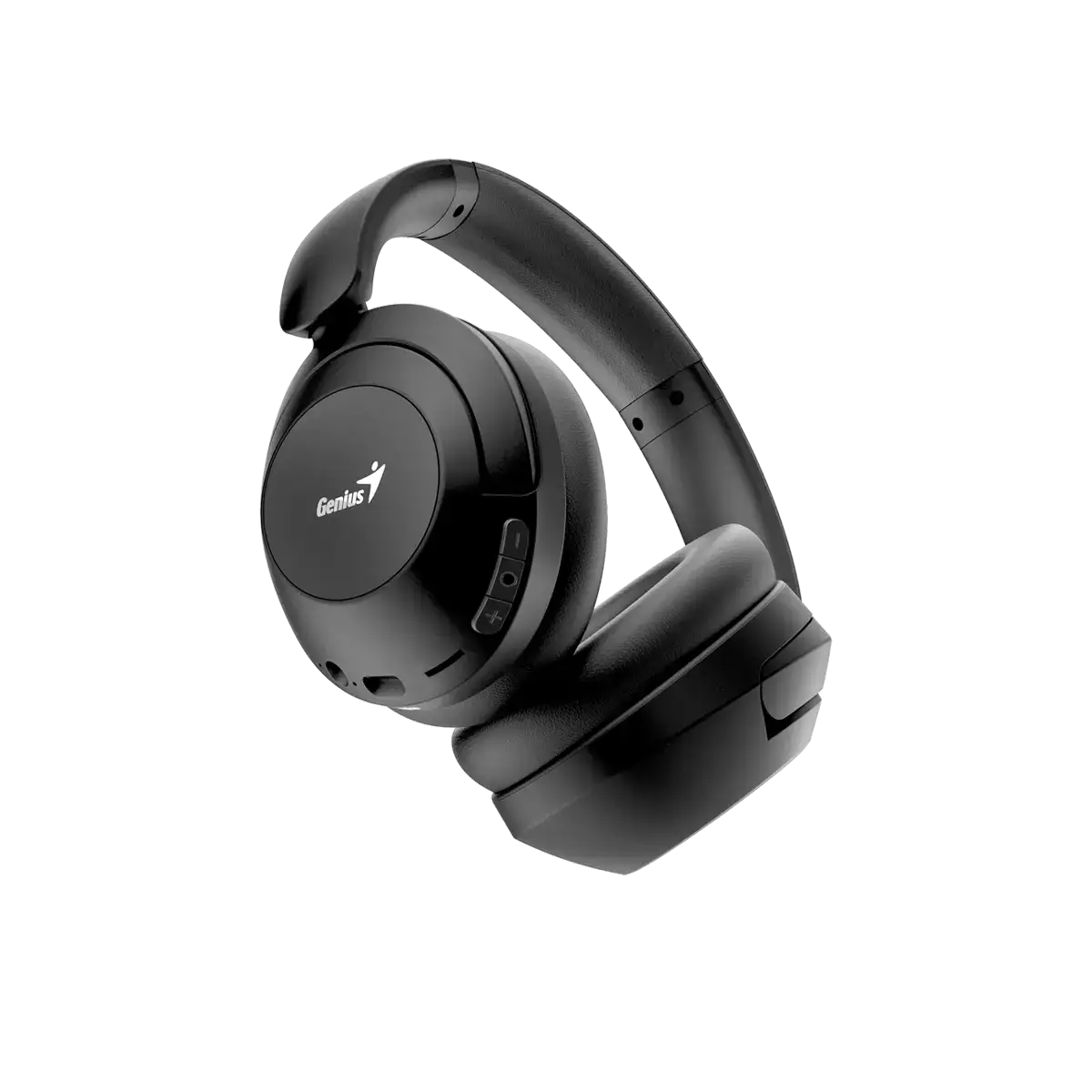 AURICULARES GENIUS HS-810BT BT5.3 BLACK