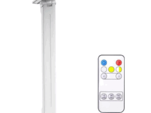 LAMPARA TIPO ESCRITORIO XO-OZ07 PLEGABLE Y C/CONTROL