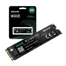 SSD M2 HIKSEMI 512GB WAVE PCIe 3.0