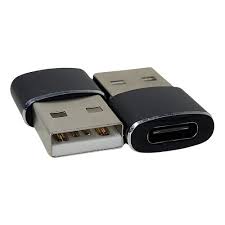 ADAPTADOR NETMAK USB 2.0 (M) A TIPO-C (H) NM-UC