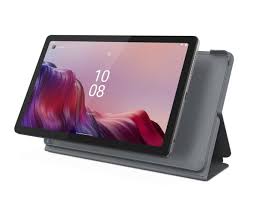 TABLET LENOVO 9 M9 4GB 64GB CASE FILM ANDROID12