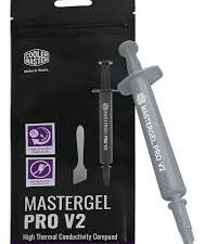 PASTA TERMICA COOLER MASTER MASTERGEL PRO V2