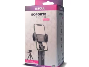 SOPORTE ESCRITORIO SOUL UNIVERSAL 360? Q400