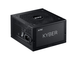 FUENTE 850W XPG KYBER 80 PLUS GOLD