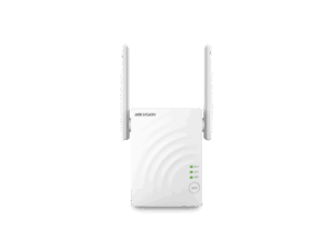 EXTENSOR 1P HIKVISION DS-3WRE12C AC1200MBPS WIFI 5