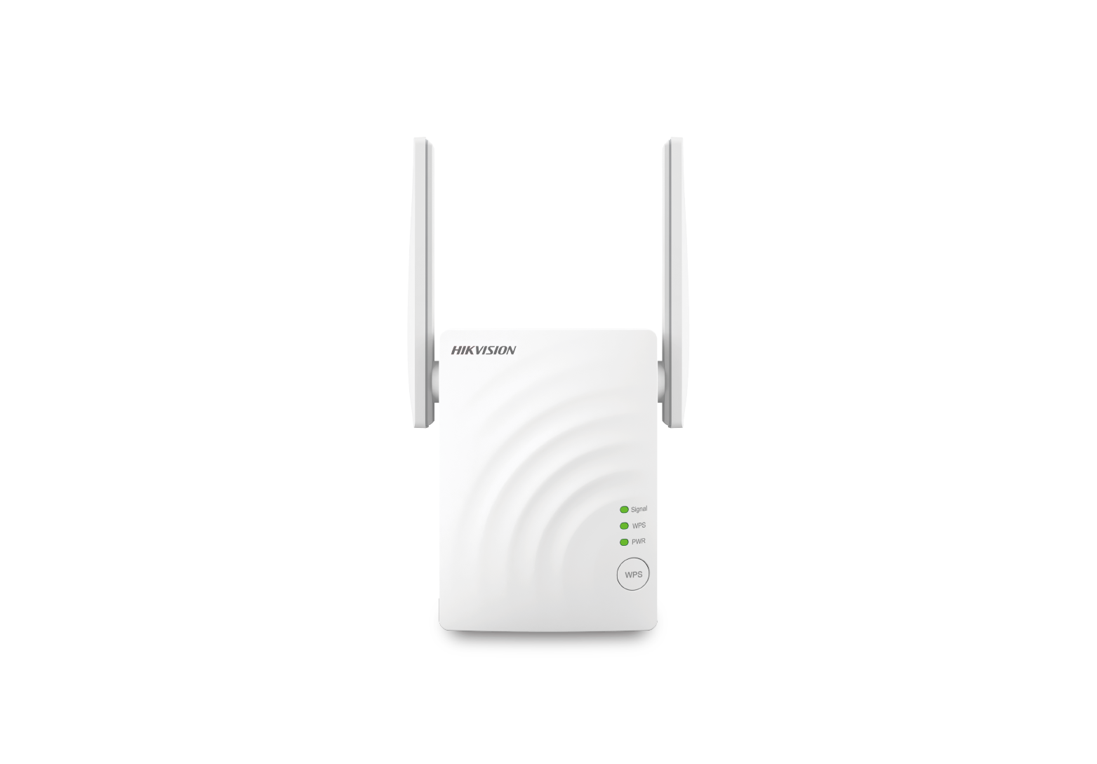 EXTENSOR 1P HIKVISION DS-3WRE12C AC1200MBPS WIFI 5