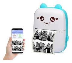 IMPRESORA PORTATIL MOD-567 P203