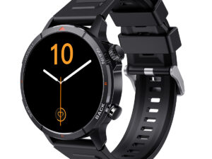 RELOJ SOUL SMW-EVO1200NE CON GPS Y PRES. ARTERIAL