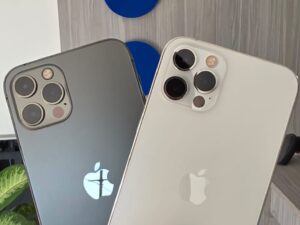 IPHONE 12 PRO 128GB 80%