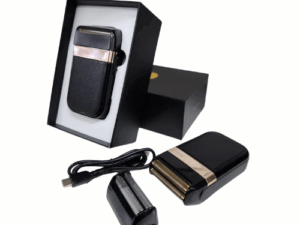 AFEITADORA SHAVER AOKAI WF-2022