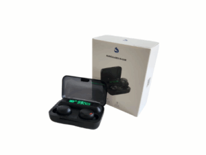 AURICULAR BLUETOOTH SUONO F9 CONTROL TACTIL