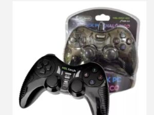 JOYSTICK PC HBLTECH HBL-20GC-022 USB