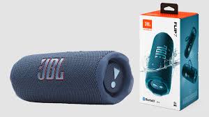 PARLANTE PORTATIL ORIGINAL JBL FLIP 7 PORTATIL BLACK