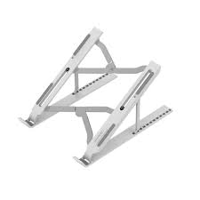 SOPORTE NOTEBOOK PLEGABLE ZB11