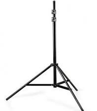 TRIPODE DE ALUMINIO 2.1MTS