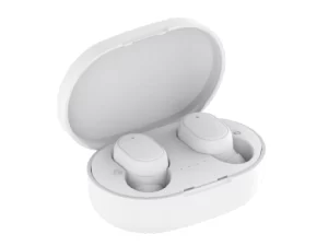 AURICULAR INALAMBRICO SOUL TWS1000 BLANCO