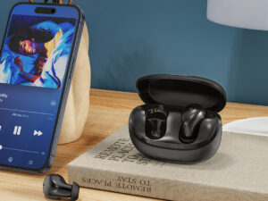 AURICULAR IN EAR BLUETOOTH XO-G30 NEGRO