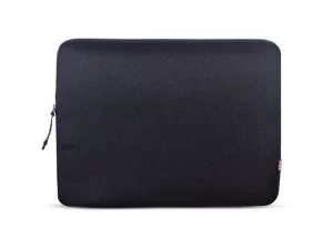 FUNDA NOTEBOOK CORDURA 13" NEGRO MAC