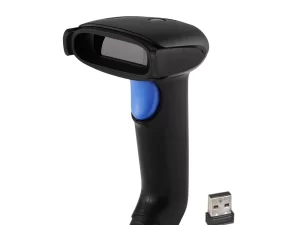 LECTOR OCOM LASER OCBS-W017-2 USB 1D 2.4G WIRELESS