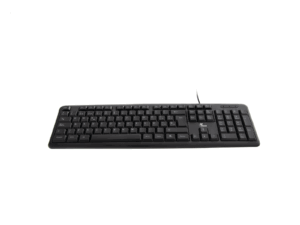 TECLADO X-TECH ESTANDAR USB ESPA?OL