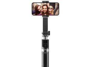 PALO SELFIE XO-SS10 80CM BT 3 PATAS C/ESPEJO Y TRIPODE MINI