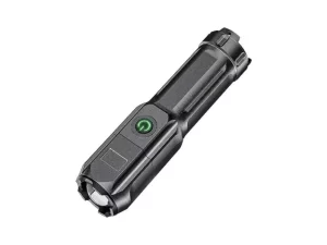 LINTERNA DE BOLSILLO MIXOR RECARGABLE NMDS-787