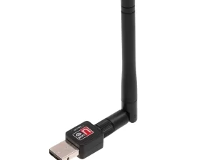 ADAPTADOR USB WIFI NETMAK C/ANTENA 150MBPS NM-CS154