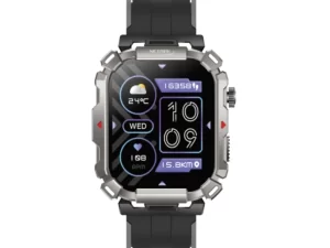 SMARTWATCH NETMAK EVOLUTION BT5.3 2" NM-EVOLUTION
