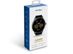 SMARTWATCH NETMAK POWER BT 5.0NM-POWER