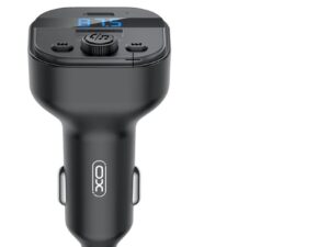 CARGADOR 12V 3.1AMP + MP3 XO-BCC18 BLUETOOTH