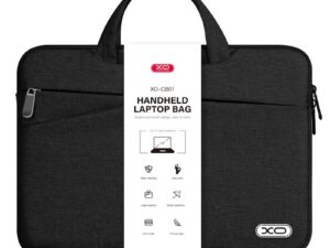 MALETIN P/NOTEBOOK 13" XO-CB01 NEGRO MAC