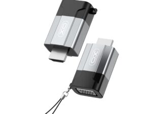 ADAPTADOR DE VIDEO HDMI M A VGA H XO-GB014