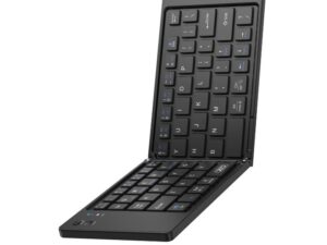 TECLADO BLUETOOTH XO-KB-11 NEGRO