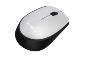 MOUSE USB WIRELES NM-M680-S GRIS NETMAK