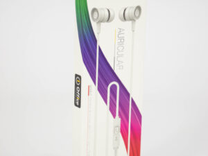 AURICULAR IN EAR PLUG 3.5 OFF-AUR004 BLANCO MANOS LIBRES OFFICE