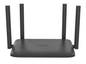 ROUTER 4P HIKVISION DS-3WR15X WIFI 6 1500MBPS