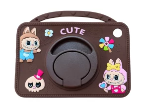 FUNDA SILICONA TABLET SAMSUNG A9